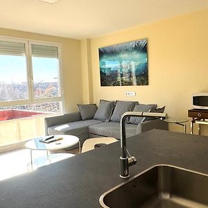 Apartamento de 1 Dormitorio